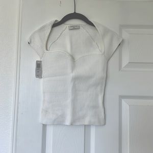 ARITZIA Babaton Sculpt top